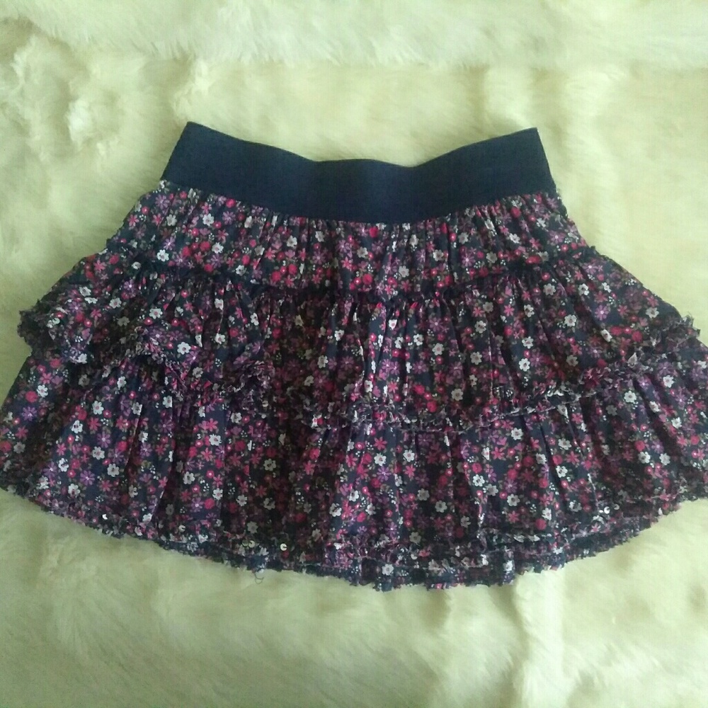 Girls Skirt
